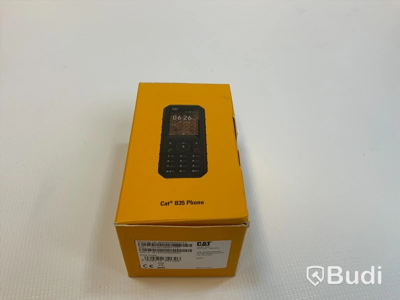 Cat B35 Phone